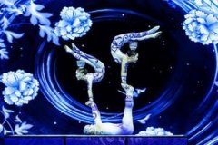 四川杂技演员无缘春晚，白癜风在什么情况下会 