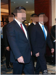  马英九谈习近平，蜂蜜对白癜风患者的好处  