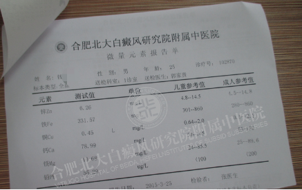 【第223面锦旗】90后父亲告别白斑重新撑起一个家